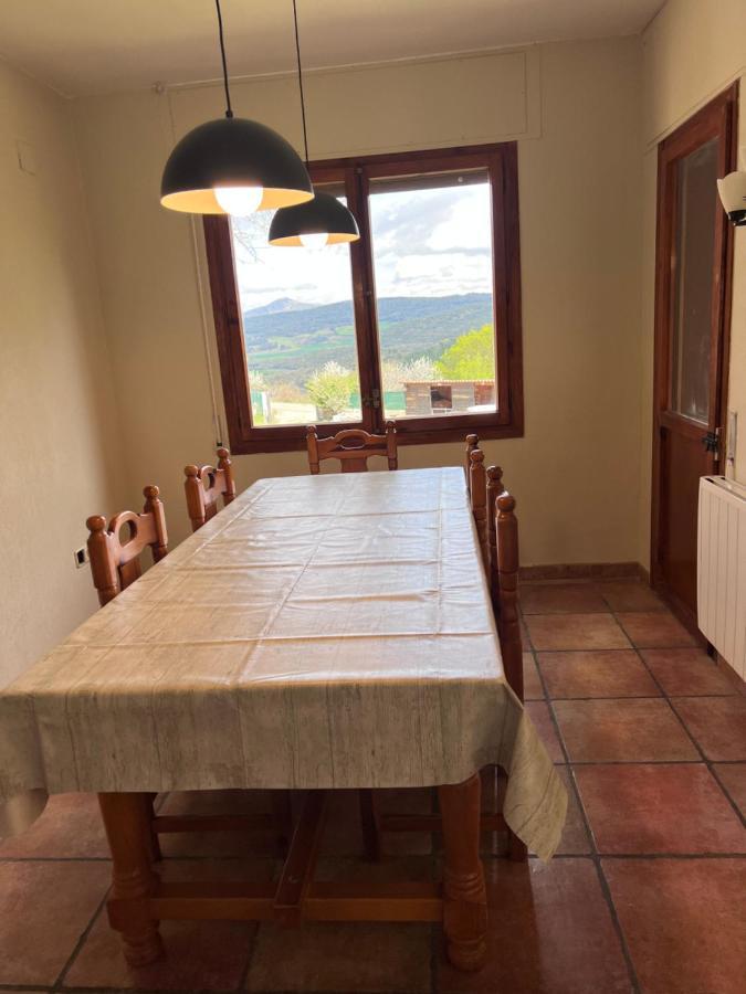 Casa Rural En Plena Naturaleza Lic Uvtr1524 Eguillor Kültér fotó